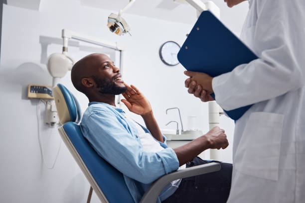 Best Emergency Treatment for Dental Infections or Abscesses in Powers Lake, WI