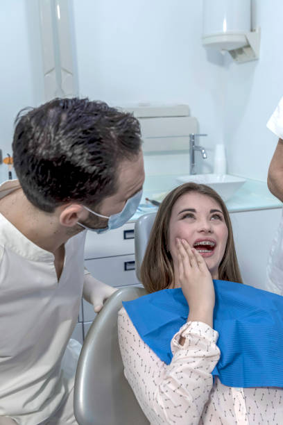 Best Emergency Treatment for Dental Infections or Abscesses in Powers Lake, WI