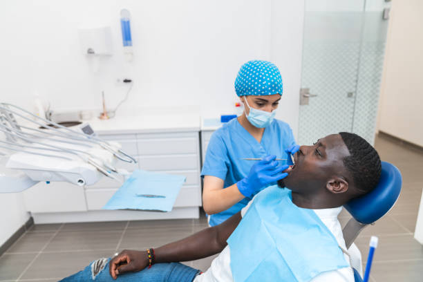 Best Emergency Denture Repair in Powers Lake, WI